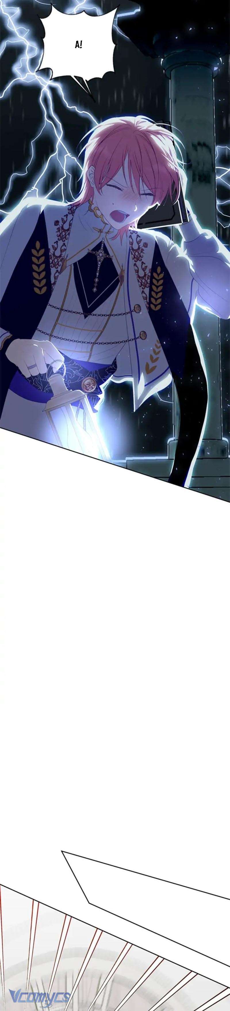 [PNT] Phía Sau Mặt Nạ Của Nam Chính Hiền Lành Chap 35 - Trang 2