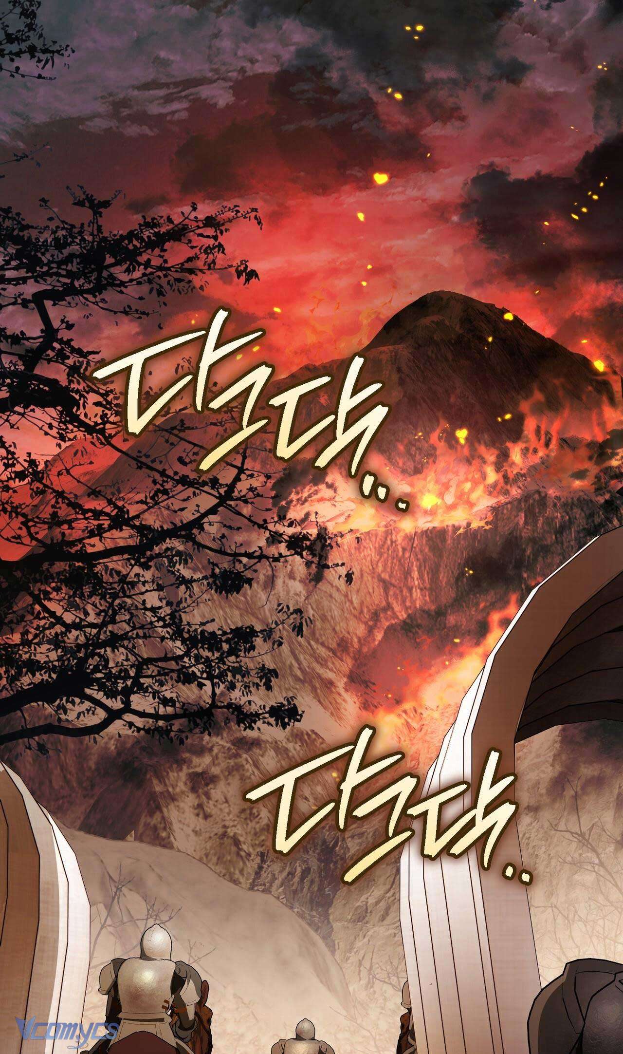 Gửi đến người sói yêu dấu của em Chap 24 - Next Chap 25