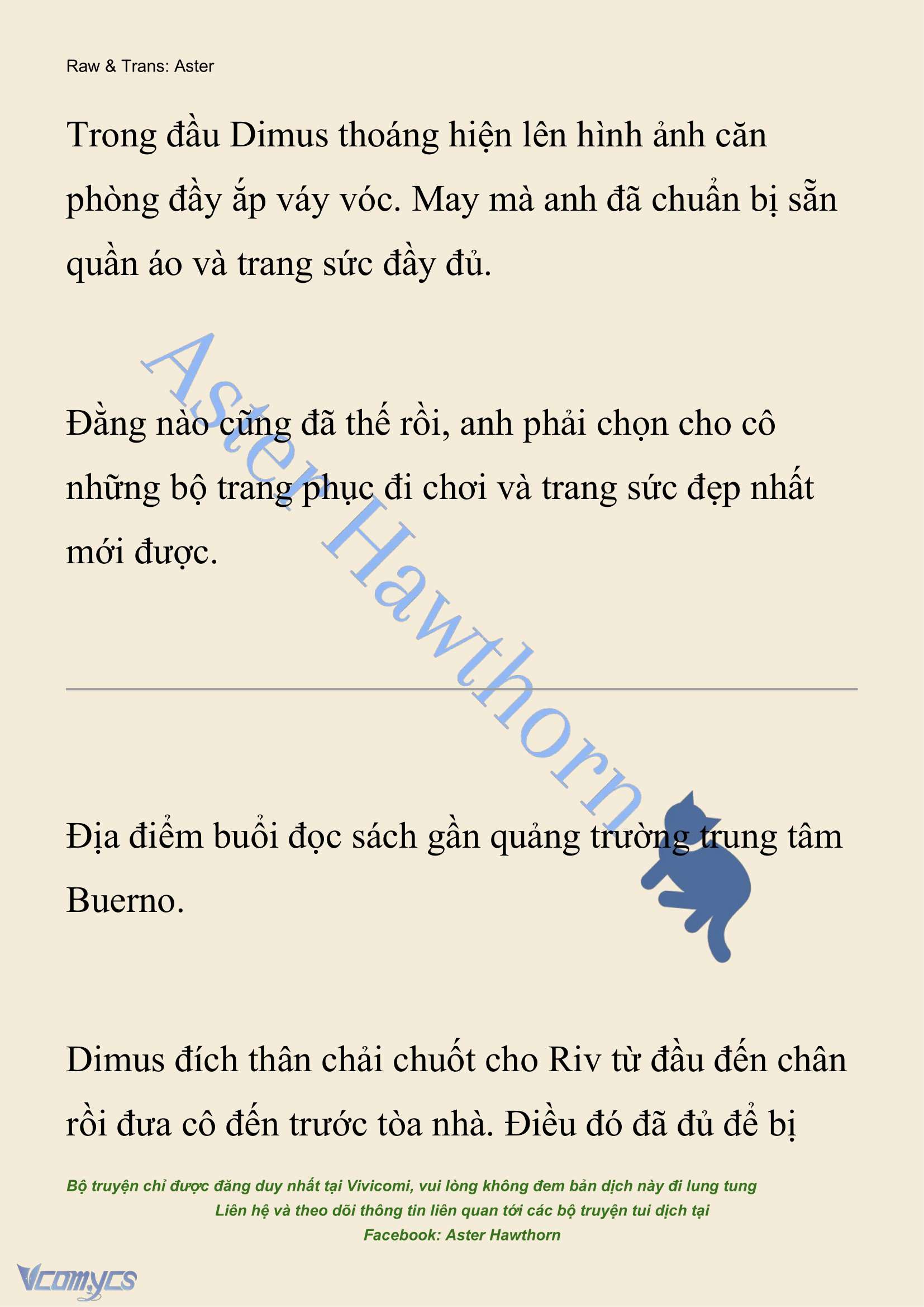 [NOVEL] Odalisque Chap 140 - Next Chap 141