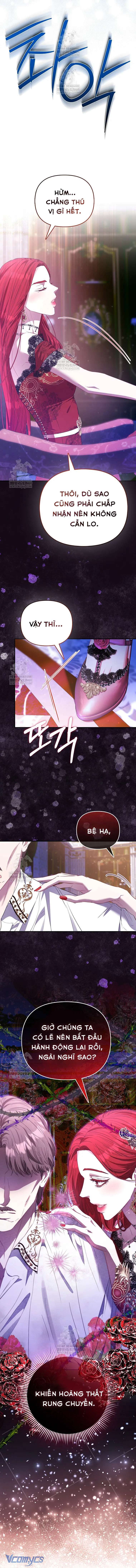 Nàng Công Chúa Của Mọi Người Chap 104 - Next Chap 105