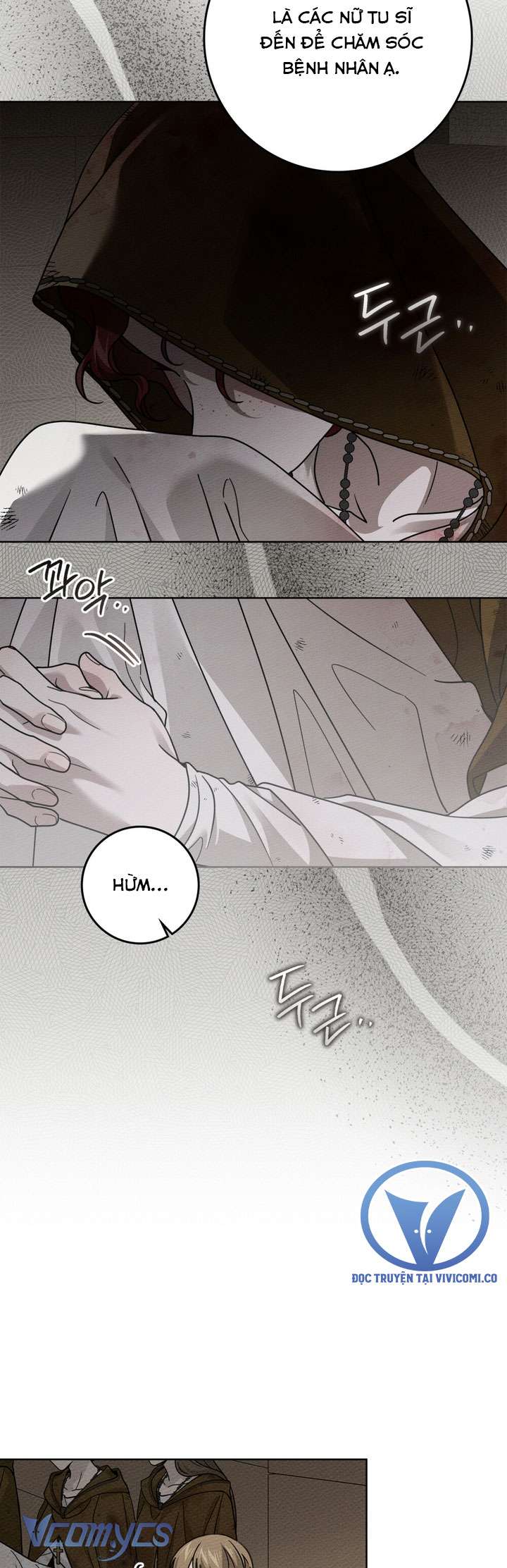 Dưới Bóng Cây Sồi Chap 123 - Trang 2