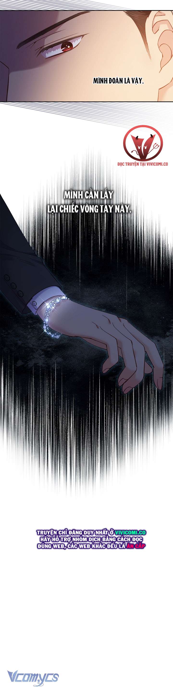 [18+] Love Kitsch Crunch Chap 42 - Trang 3