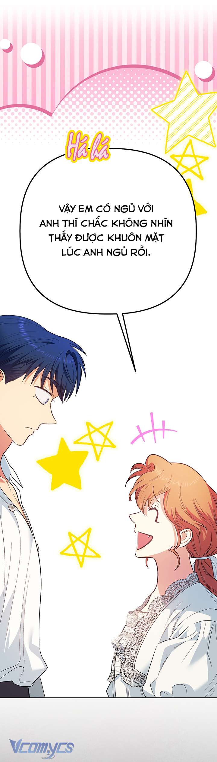 May Mắn Hay Bất Hạnh Chap 112 - Next Chap 113