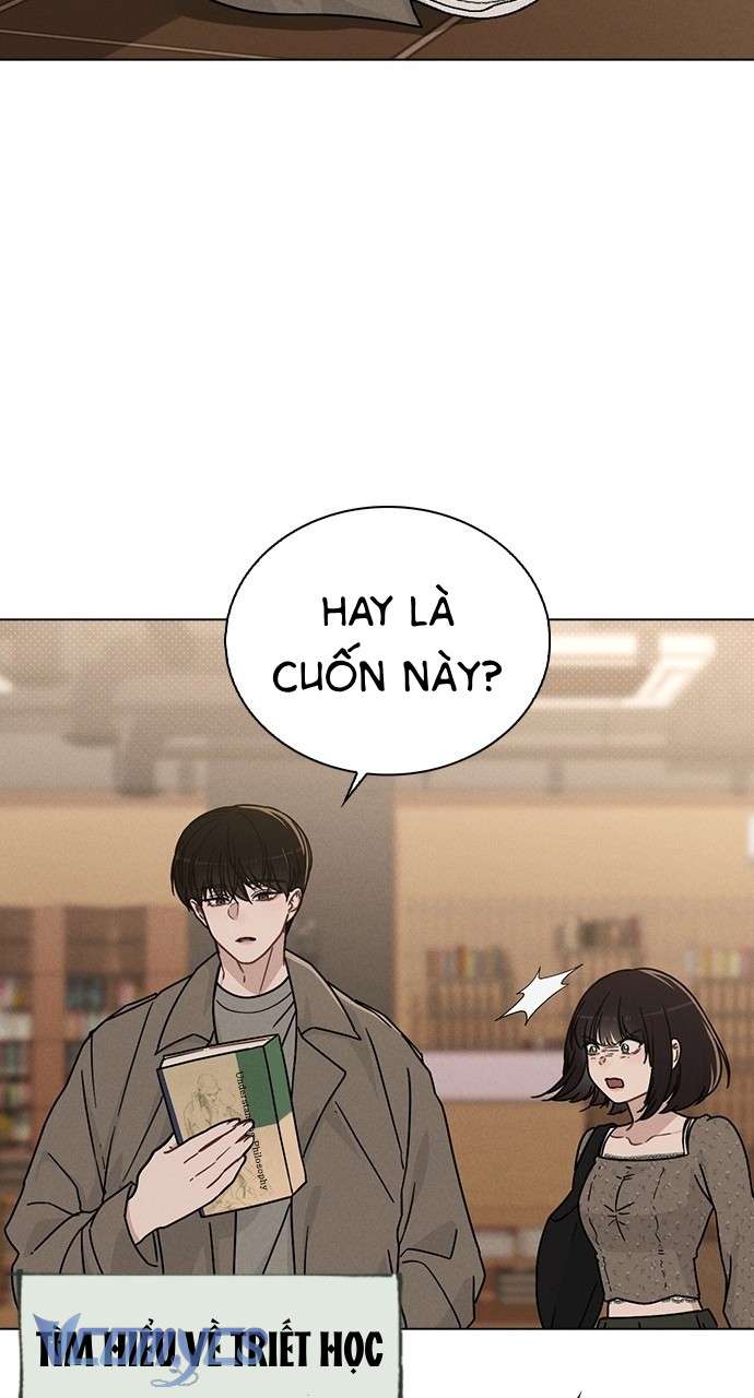 Review Người Yêu Cũ Chap 13 - Next 