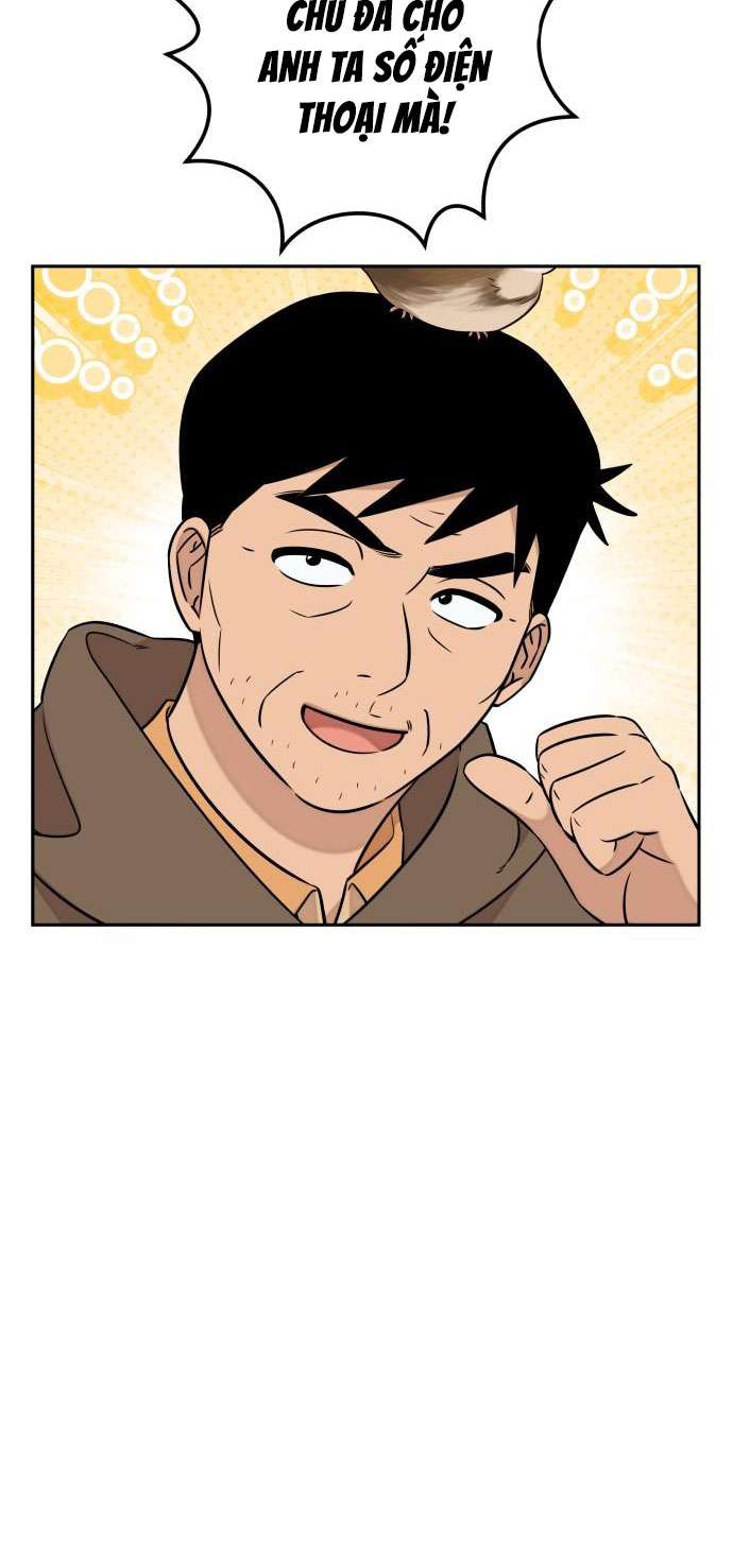 Trận Đấu Đồng Đội Của Những Tài Xế Xe Tải Chap 11 - Trang 4