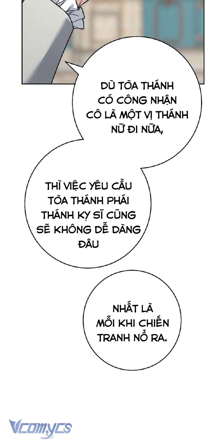 Hôn Nhân Vụ Lợi 2: Bản Tình Ca Không Thể Quên Chapter 10 - Trang 3