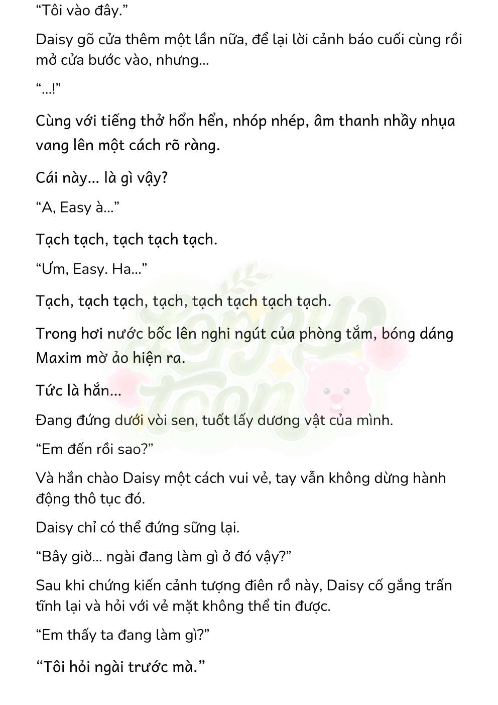 [Novel] Trận Chiến Ly Hôn! Chap 190 - Trang 2