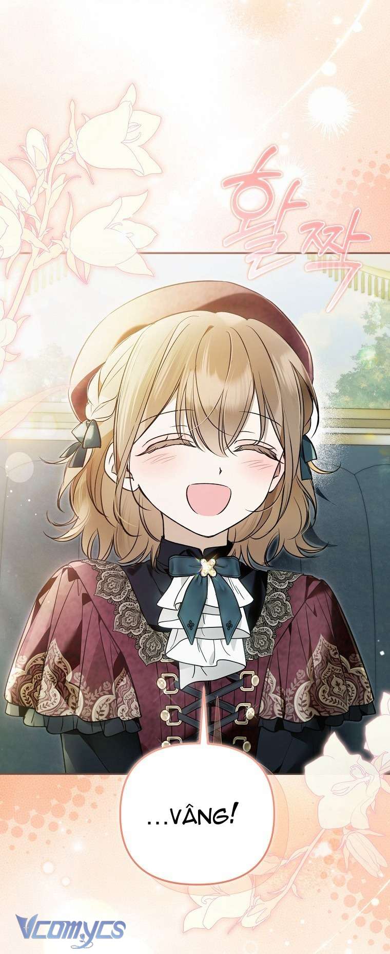 Độc Chiếm Sủng Ái Của Công Chúa Út, Mọi Người Đều Say Mê Tôi. Chap 41 - Trang 3