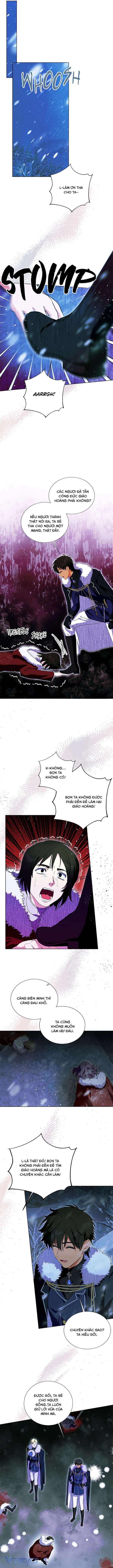 [PNT] Phía Sau Mặt Nạ Của Nam Chính Hiền Lành Chap 49 - Trang 2