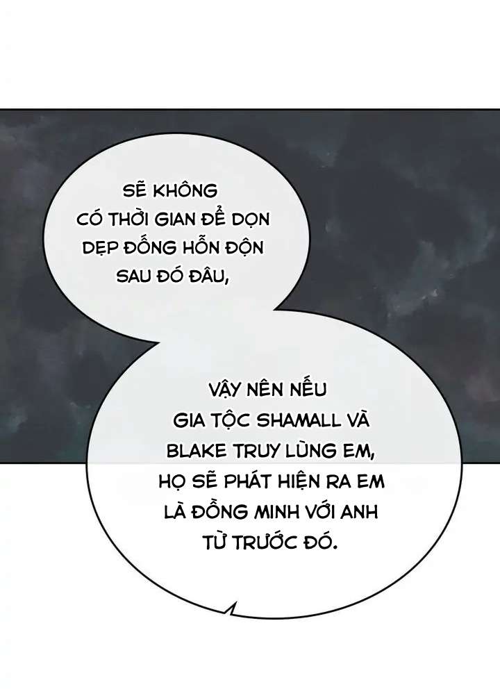 Vị Hôn Thê Khế Ước Của Công Tước Chap 124 - Trang 4