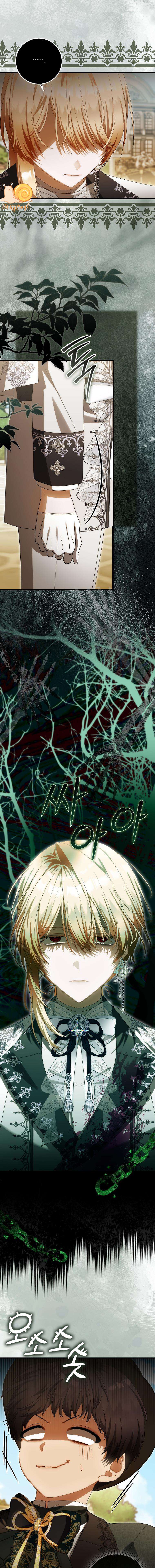 Nàng Tiên Bé Con Là Nhân Vật Phản Diện Chap 41 - Next Chap 42