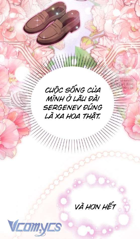 Kế Hoạch Nghỉ Hưu Của Nhân Vật Phản Diện Chap 29 - Trang 4