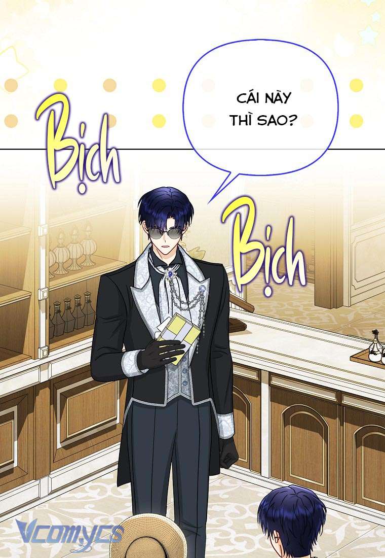 Nhân Vật Phản Diện Đều Thích Tôi Chap 66 - Trang 3