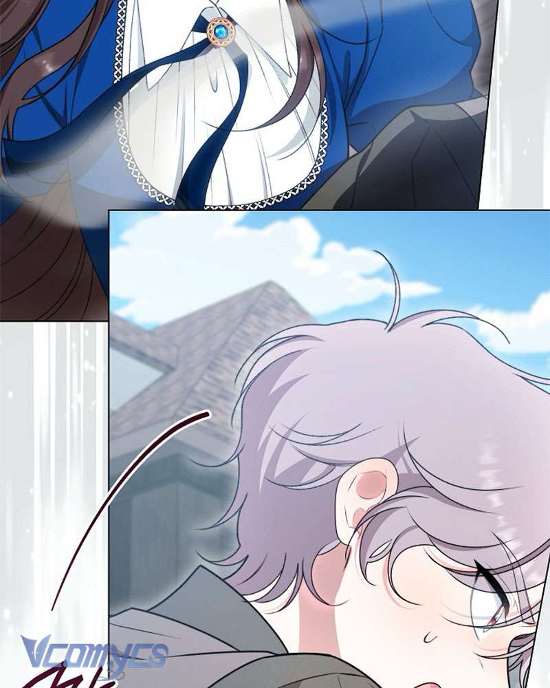 Hầu Gái Độc Quyền Của Hoàng Hậu Phản Diện Chapter 105 - Trang 3