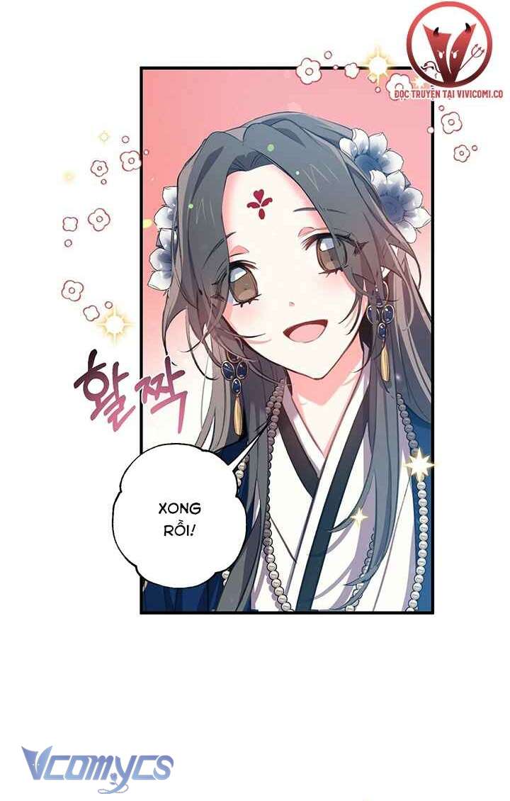 [18+] Chú Chim Nhỏ Của Yêu Tinh Chap 27 - Trang 3