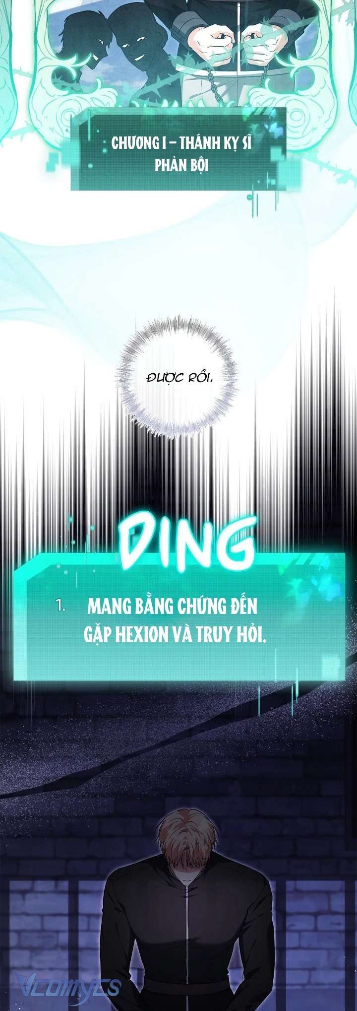 Dàn Harem Nóng Bỏng Đang Dần Lạnh Nhạt với Tôi! Chap 13 - Trang 3