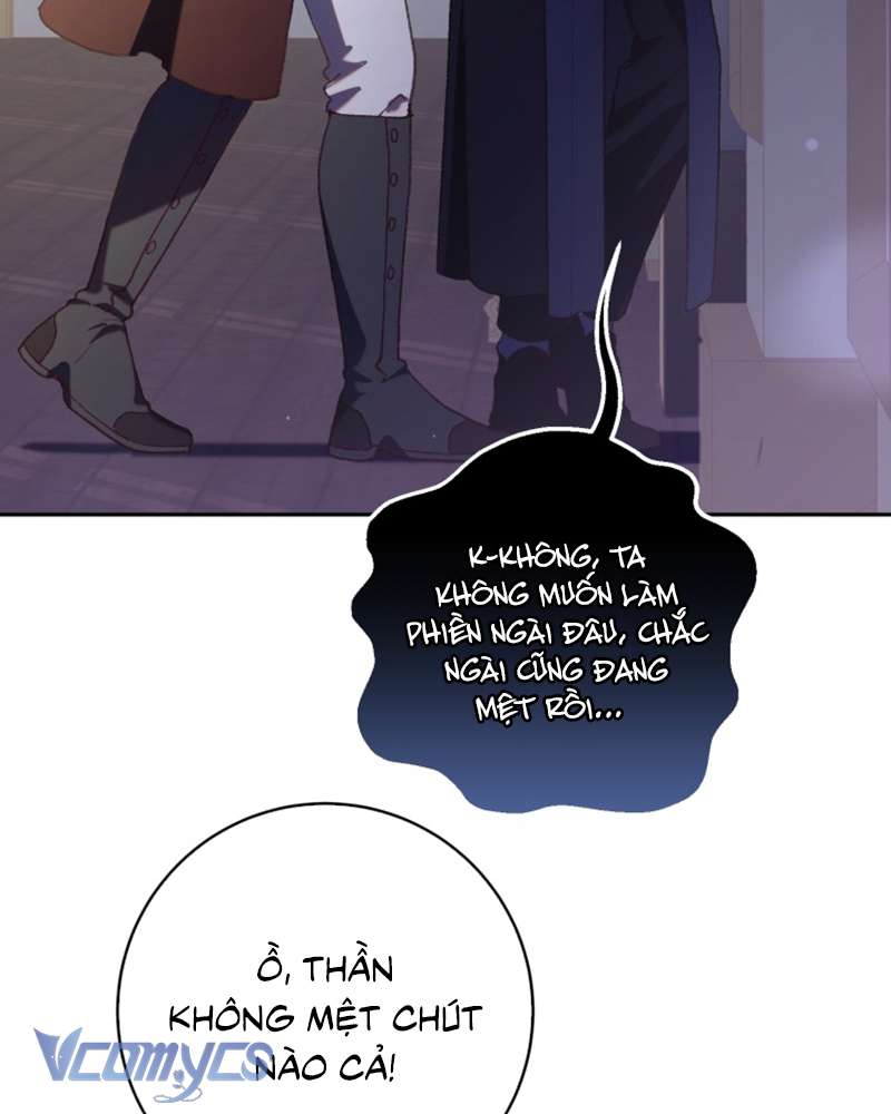 [Sứa Biển] Em Trai Tôi Là Hoàng Đế Ngang Ngược Chap 71 - Trang 2