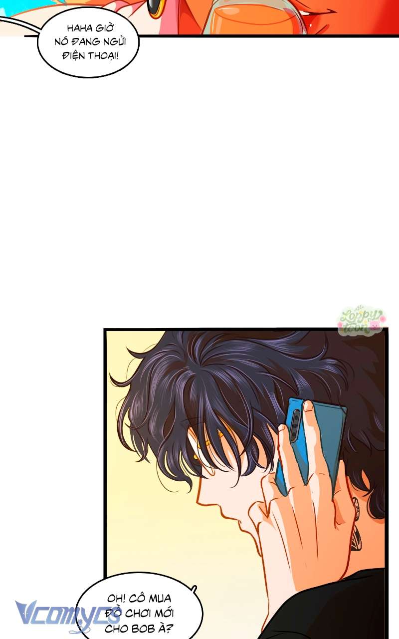 Chú Cún Dạo Bước Cùng Anh Chap 7 - Trang 2