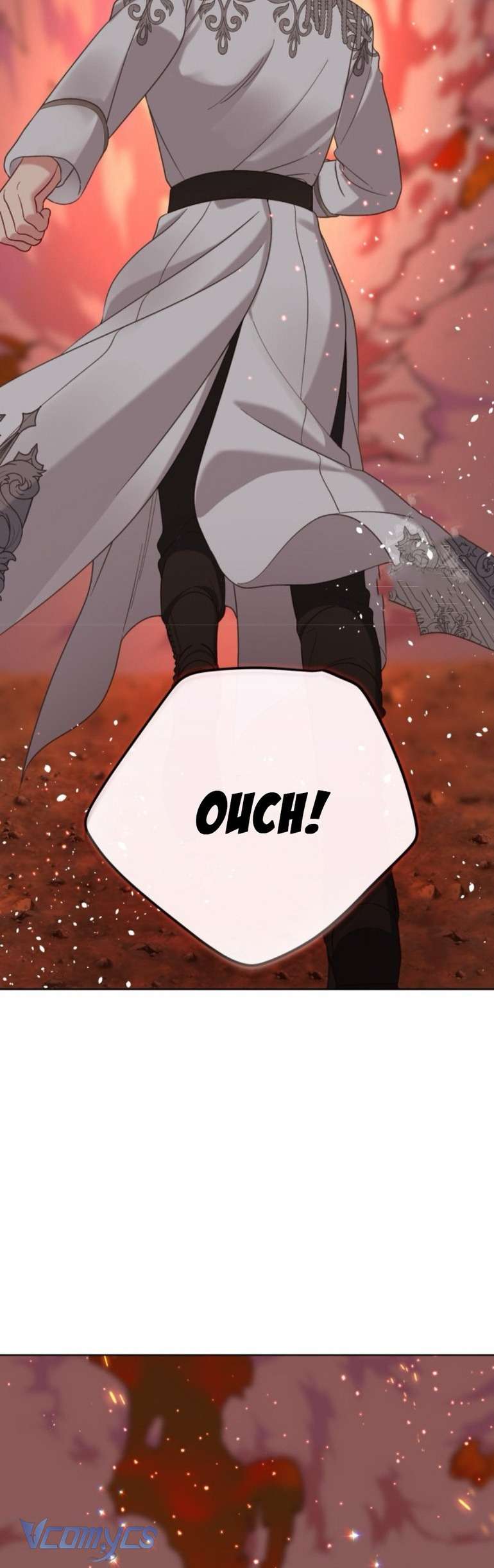 Sự Điều Trị Đặc Biệt Của Tinh Linh Chap 103 - Trang 4