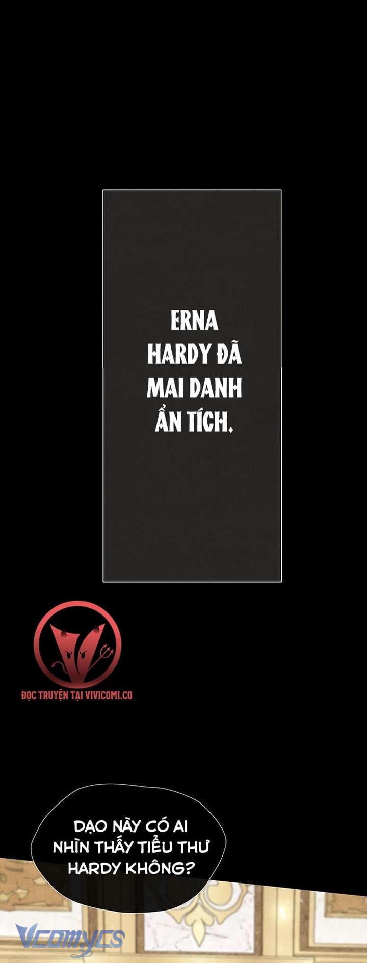 Hoàng Tử Rắc Rối Chap 21 - Trang 2