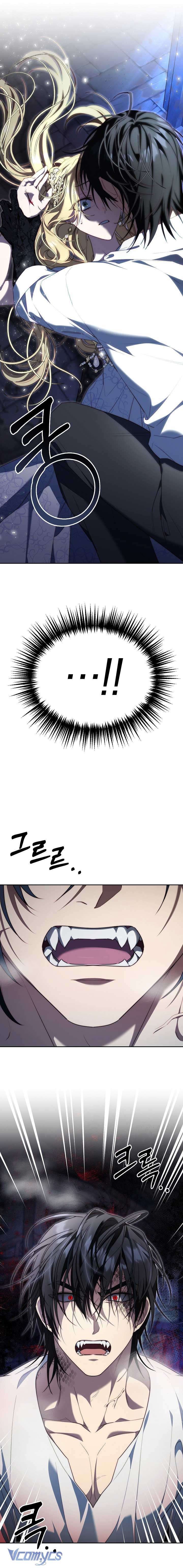 Thuần Hóa Hoàng Tử Quái Vật Chap 4 - Next Chap 5