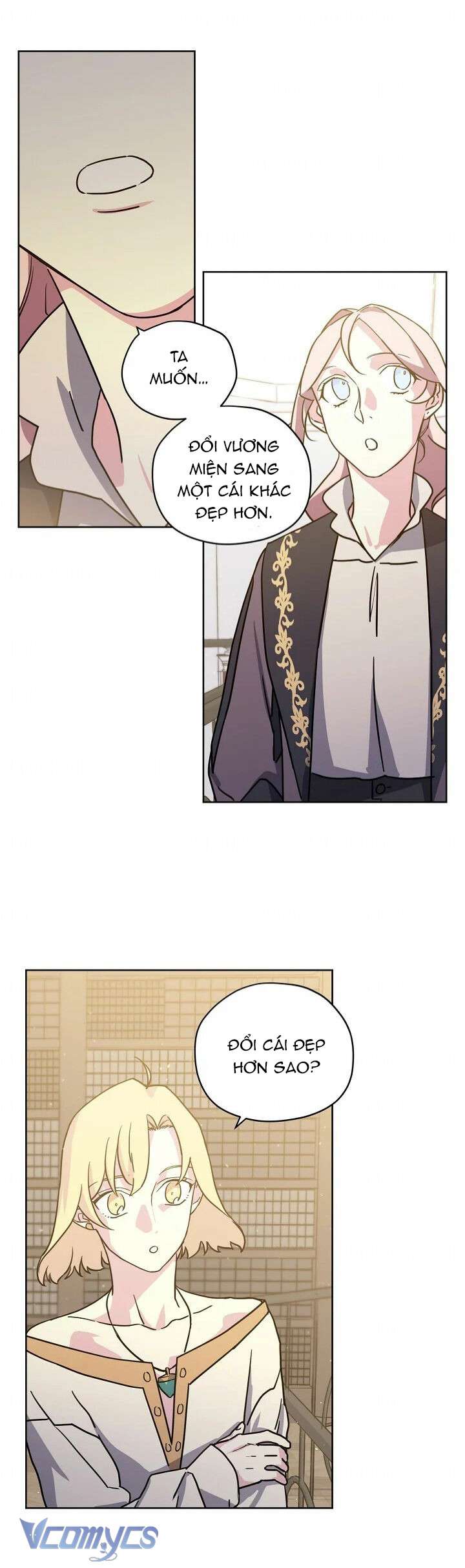 CHITRA Chap 69 - Next Chapter 69.1