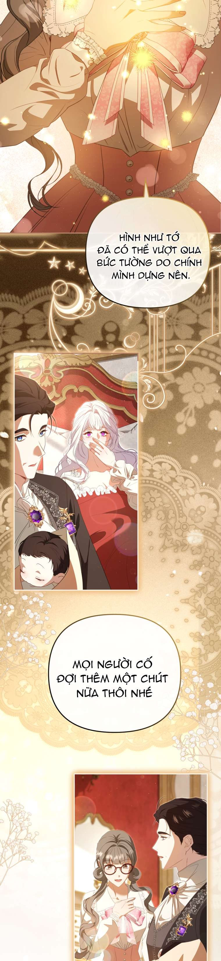 Người Phải Trả Giá Bằng Mạng Sống Vì Đã Lừa Dối Tôi Chap 25 - Trang 3