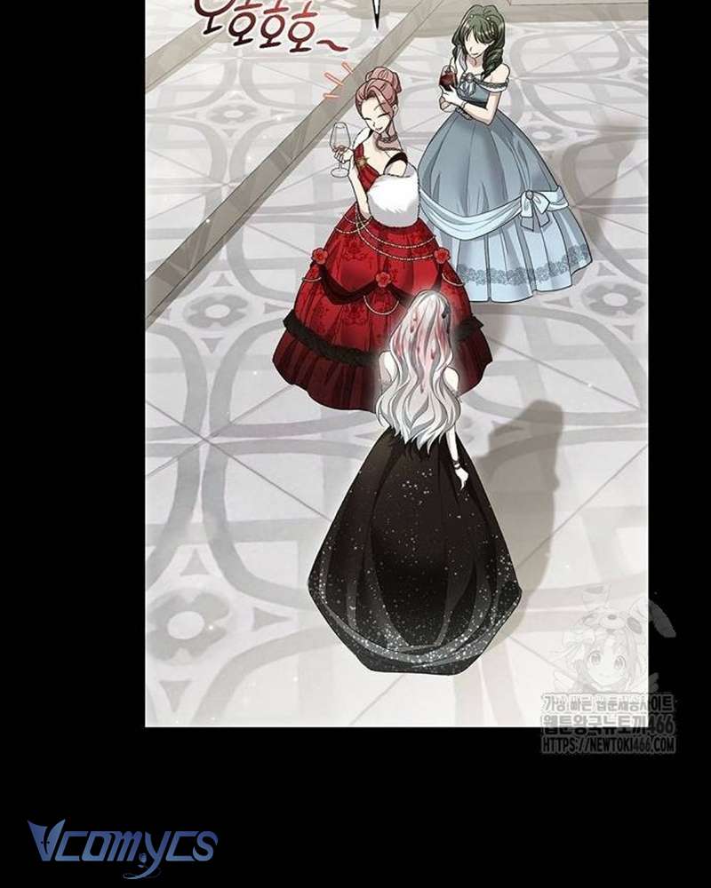 Praesepe Bên Ngoài Chiếc Lồng Chapter 22 - Trang 4