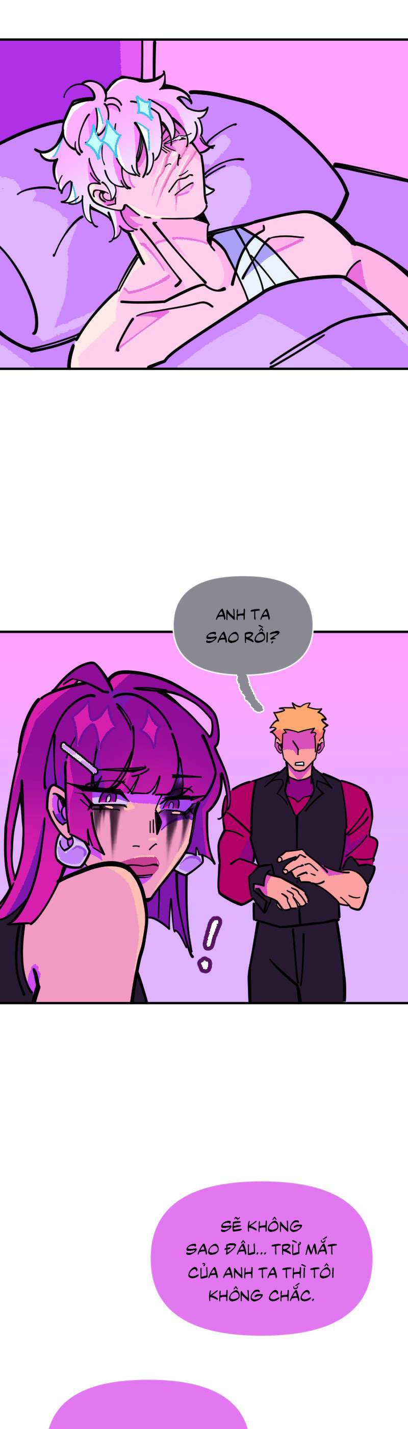 Homesick Chap 138 - Next Chap 139