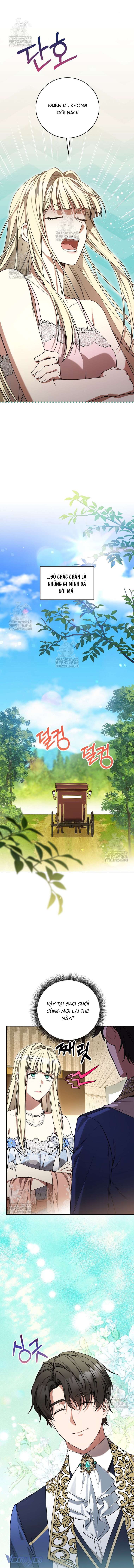 Ác Nữ Bị Quỷ Ám Rồi! Chuẩn Bị Hỗn Loạn Thôi! Chap 16 - Trang 2