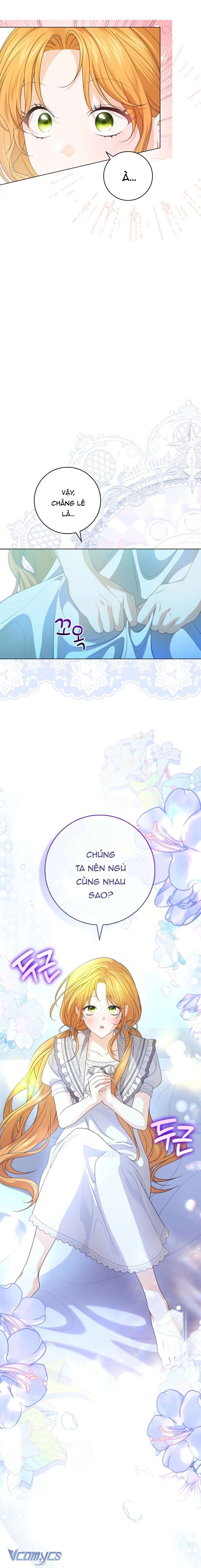 Nam Phụ Lên Giường Ngủ Với Tôi Chap 2 - Trang 2