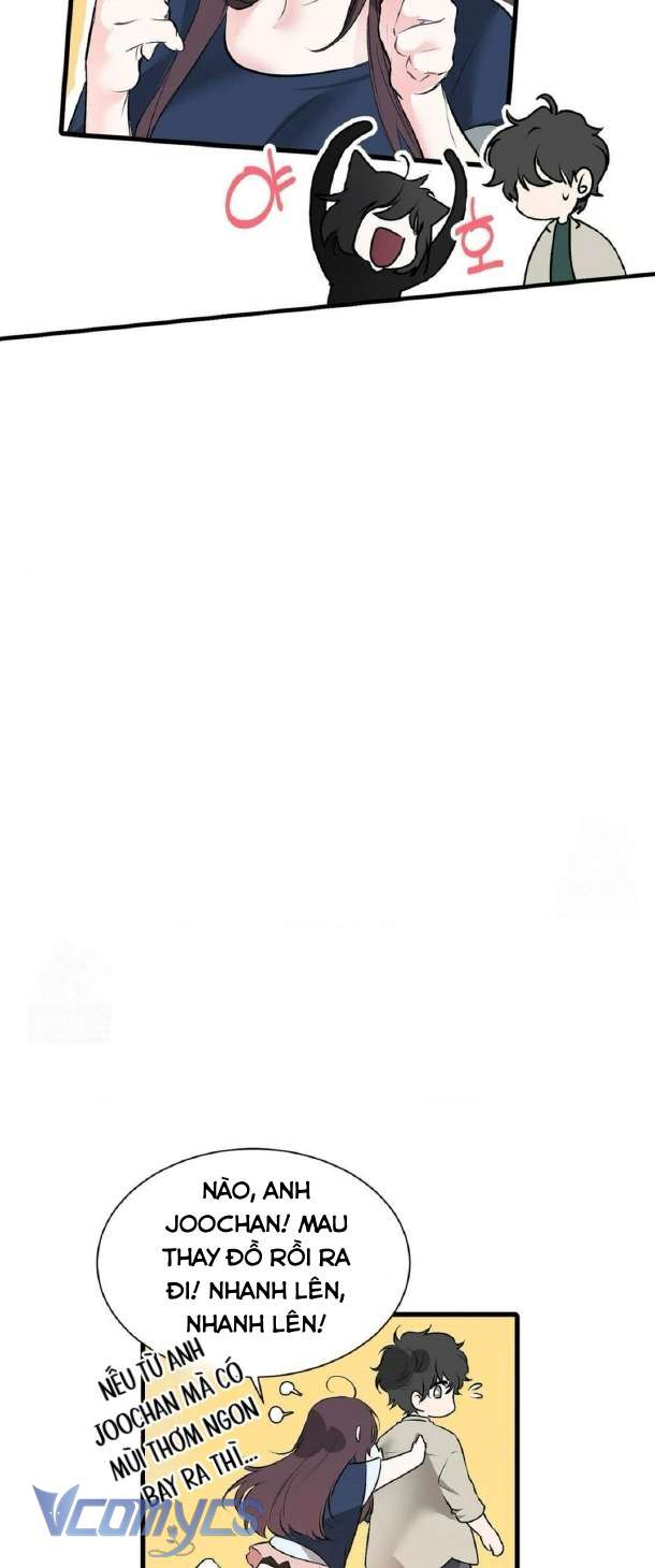 Chàng Trai Có Đôi Tay Khéo Léo Chap 24 - Trang 2