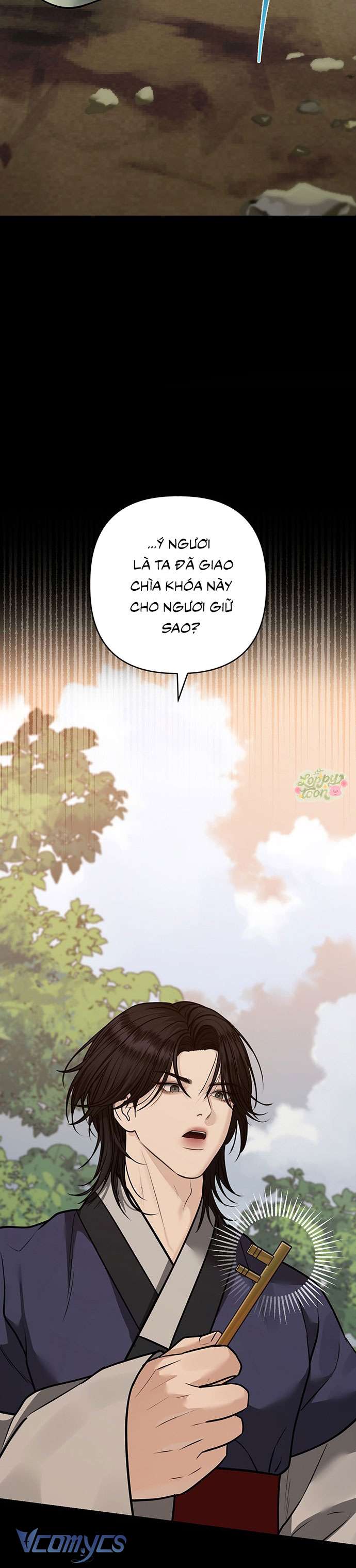 Quỷ Hồn Chap 38 - Trang 4