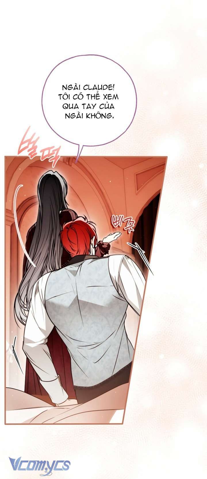 Ai Đó Đang Điều Khiển Cơ Thể Của Tôi Chap 80 - Next Chap 81