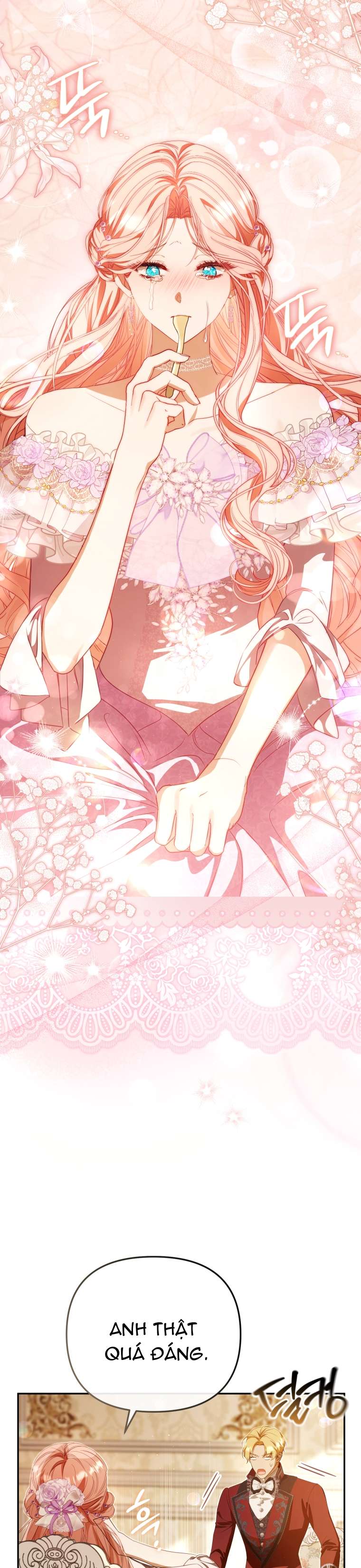 Người Phải Trả Giá Bằng Mạng Sống Vì Đã Lừa Dối Tôi Chap 29 - Trang 3