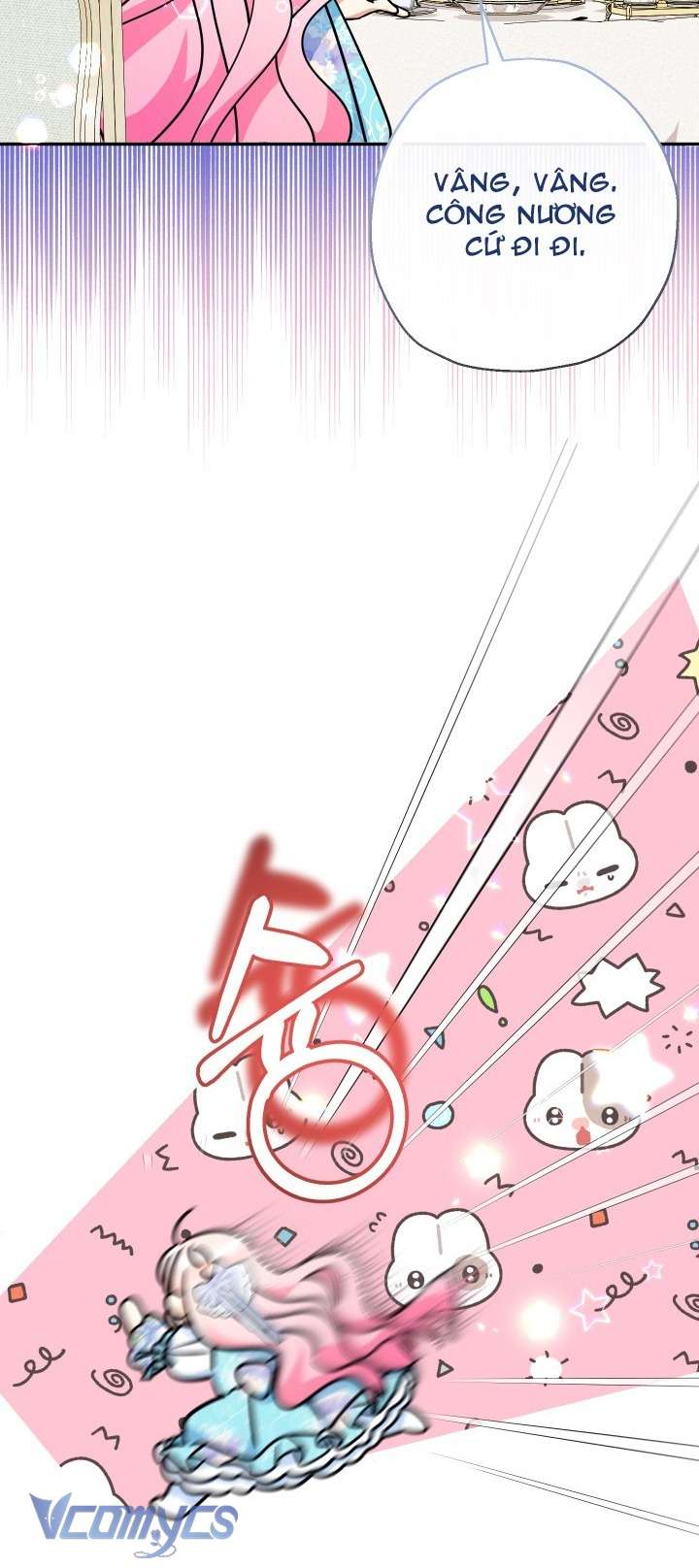 Tiểu Thư Tích Tiền Đi Bụi Chapter 103 - Trang 4