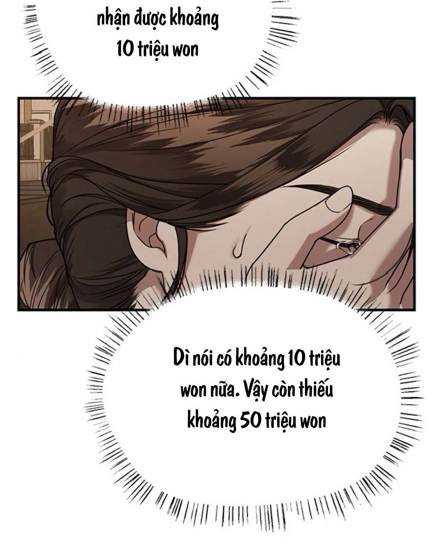 Cạm Bẫy Thanh Lịch Chap 9 - Trang 3