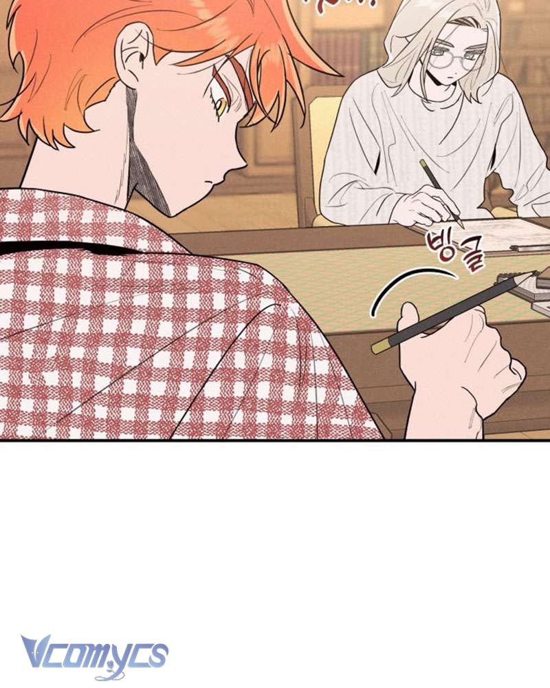 Tối Nay Tôi Là Người Được Cô Ấy Chọn Chap 1 - Trang 3