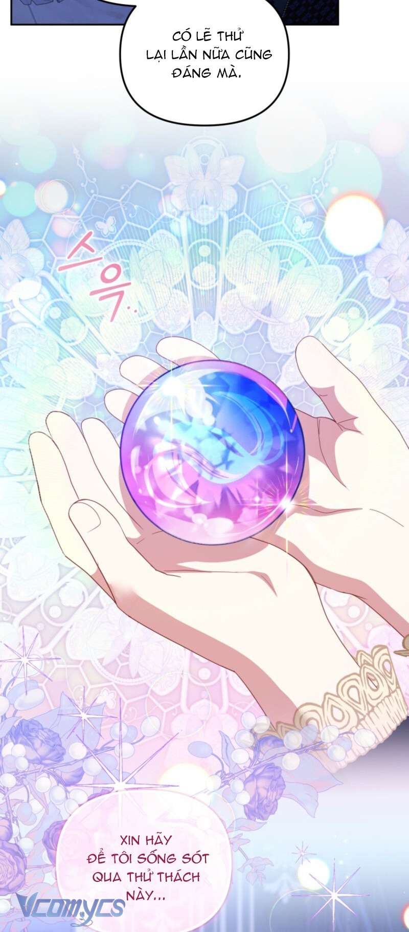 Tôi Được Nuôi Dưỡng Bởi Những Kẻ Phản Diện Chap 109 - Trang 2