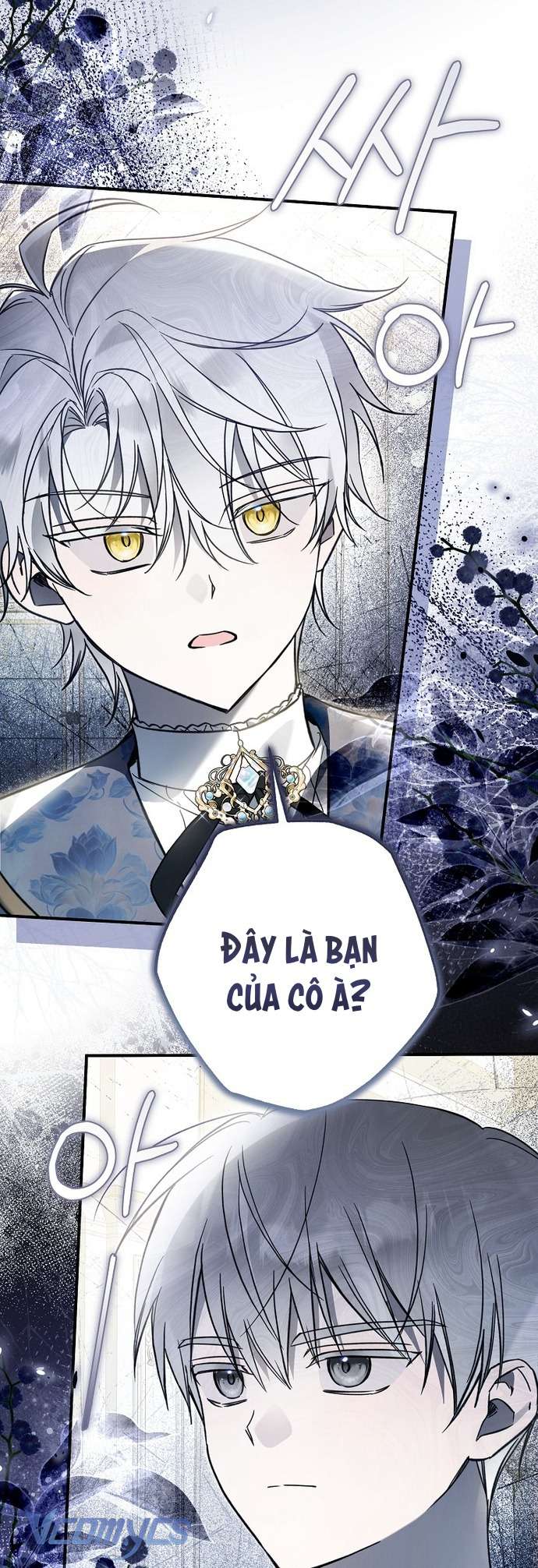 Độc Chiếm Sủng Ái Của Công Chúa Út, Mọi Người Đều Say Mê Tôi. Chap 13 - Trang 4