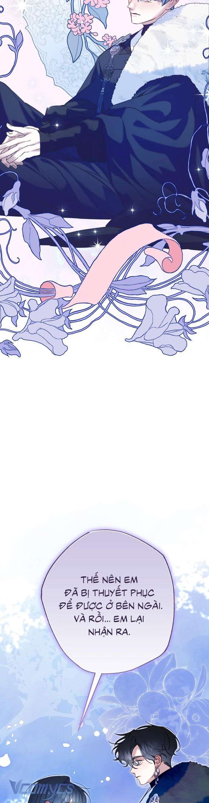 Chuyện Tình Tuyết Phương Bắc Chap 40 - Next Chap 41