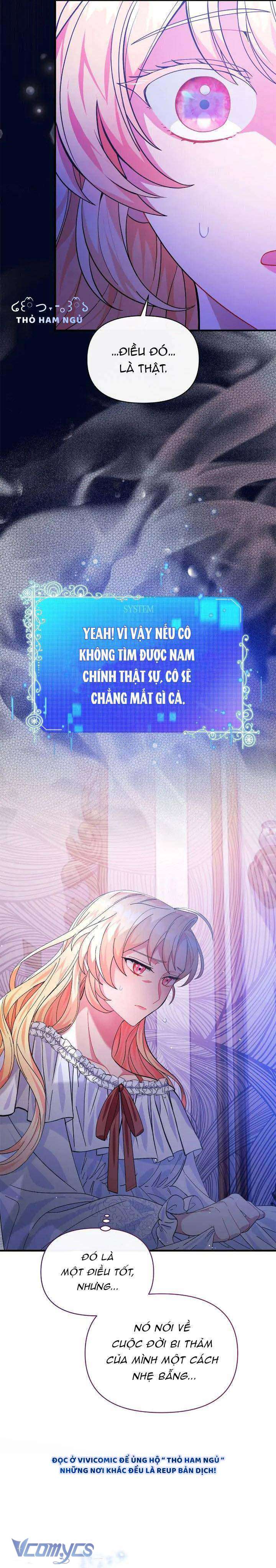 Có Nhiều Nam Chính Quá Đi! Chapter 1 - Next Chapter 2