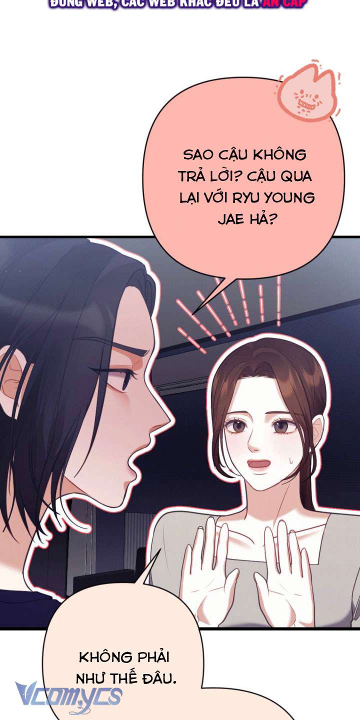 [18+] Hối Hận Muộn Màn Chap 7 - Trang 2