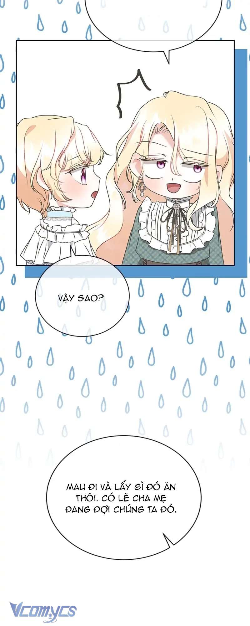 Sinh Ra Trở Thành Nhân Vật Không Có Trong Nguyên Tác Chap 28 - Trang 2