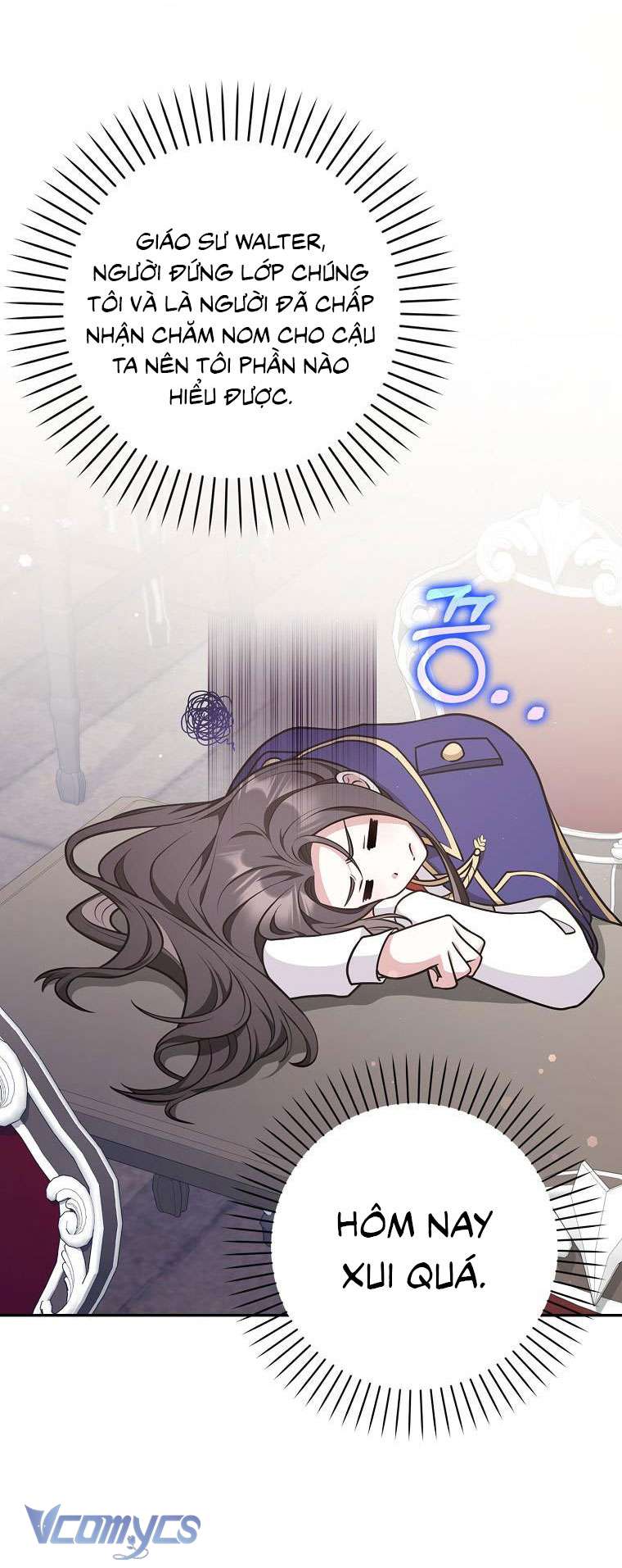 Tôi Thề Chúng Ta Chỉ Là Bạn Chapter 25 - Next Chapter 26