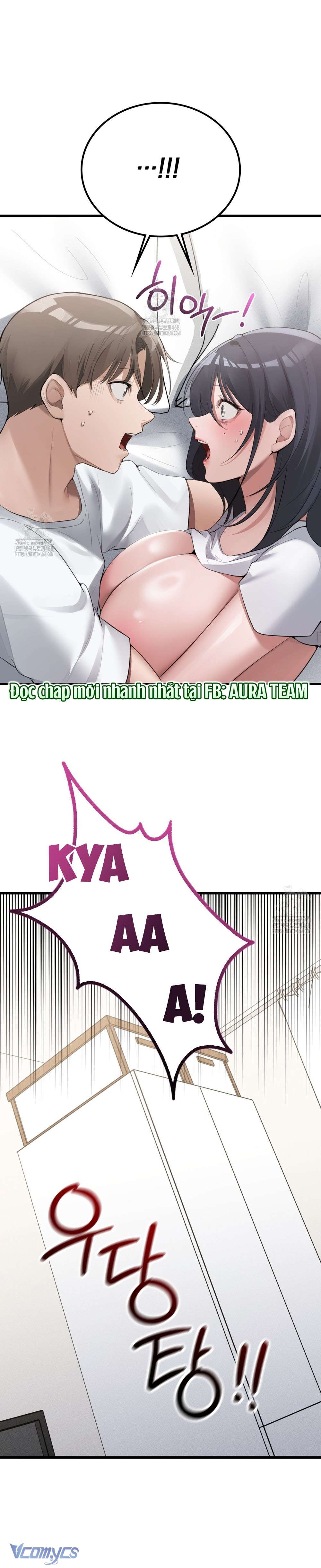 Cô Nàng Tiệm Net Chap 3 - Trang 2