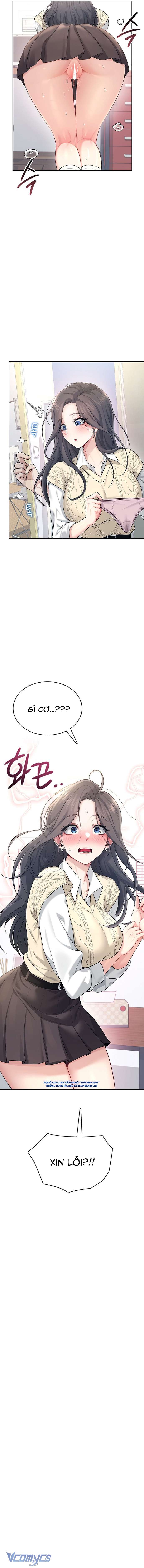 [18+] Đồ Chơi Tình Dục Không Dây Chap 26 - Next Chap 27