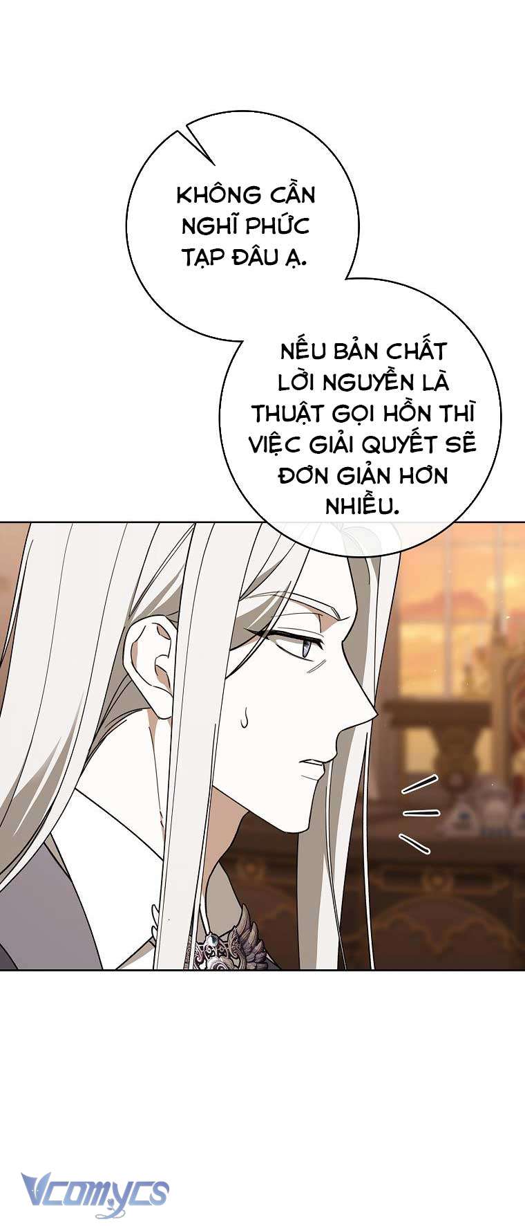 100 lời nguyền tại dinh thự Illestone Chap 37 - Trang 2