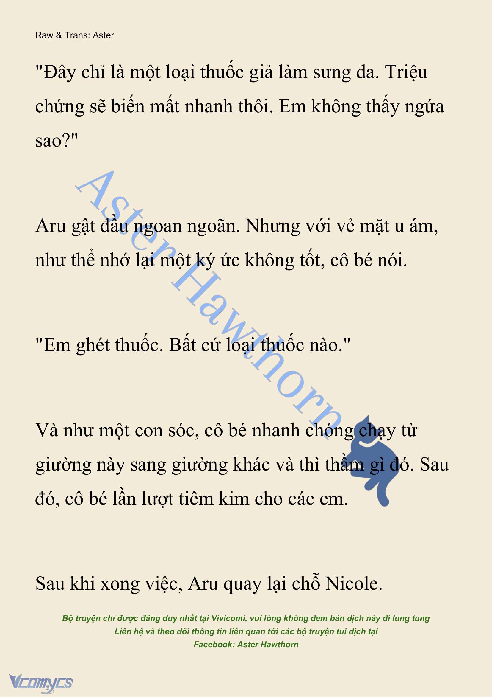 [NOVEL] Giết Cuộc Hôn Nhân Này Chap 100 - Next Chap 101