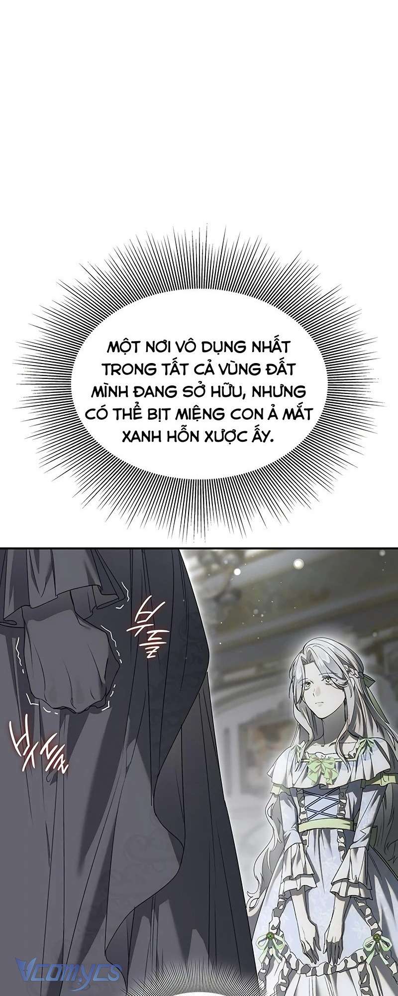 Cứ Cố Gắng Hết Sức Để Hối Hận Chap 25 - Trang 3